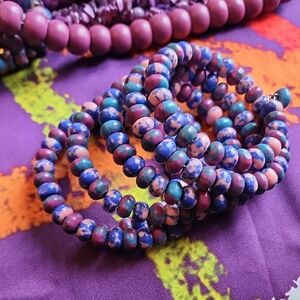 Sassy Jones Tezra Wrap Bracelet